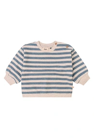 Flinq Newborn baby jongens sweater